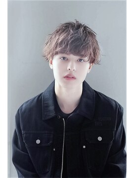 モッズヘア 仙台長町店(mod's hair) 【 mod's hair 仙台長町店 】メンズショート