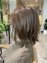 シアカ(SEA A KA)&nbsp;SEA A KA お客様カラーデザイン23