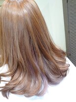 タントラ(tantra)&nbsp;インナーカラー