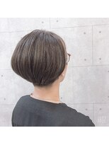 トンチ(tonchi)&nbsp;マッシュボブ