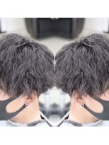 エイダ(EIDA)&nbsp;■イケメンスタイルなツイストスパイラルがオススメ☆