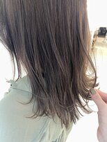 インビテーション(invitation)&nbsp;オリーブカラー＊