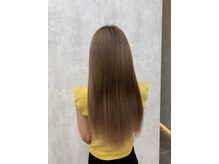 ヘアメイク ガラッジ(Hair Make Garage)
