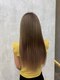 ヘアメイク ガラッジ(Hair Make Garage)の写真/最先端エクステスタート！有名モデルやアイドルも愛用のプルエクステは「可愛くなれる」と大好評★