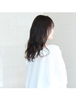 ソッリーソ ヘア(sorriso hair) 【sorriso hair桜山】赤み対策☆シアーベージュ