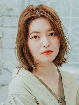 アデリタ(Adelita) 柔らか感ブラウンベージュ