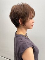 エリス 四条烏丸店(ELIS) 髪質改善　小顔　セミウェットスタイル