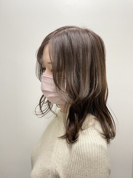 ソファ (sofa) ～ sofa ～ ラベージュ×くびれミディ