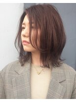 グランヘアー 豊岡店(GRAN HAIR)&nbsp;＃レイヤーカット＃髪質改善トリートメント＃前髪カット