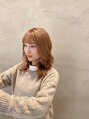 ソルファ(solfa) chigusa 