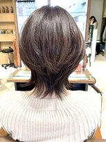 バブ バイネオリーブ(Bab by neolive)&nbsp;ミディアムハイレイヤー