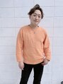 ソードリーフ ヘアーアンドスパ 鶴見店(swordlief hair&spa) 吉山 貴文