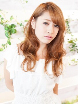 リトル 所沢(little) カジュアルラブリーウェーブ