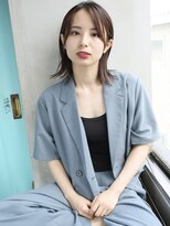 バース(BIRTH)&nbsp;天神【BIRTH】大人かわいいこなれミディ　6