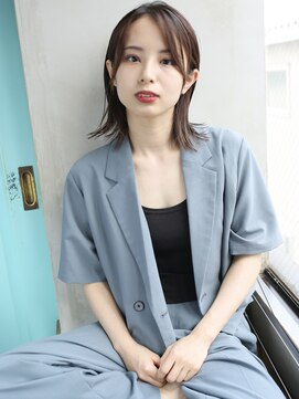 バース(BIRTH) 天神【BIRTH】大人かわいいこなれミディ 6