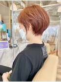 大人可愛い30代40代50代貴田 博彦 ショート 8