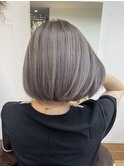バレイヤージュ