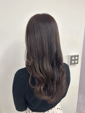 エイト プラット 渋谷2号店(EIGHT plat) eight new hair style