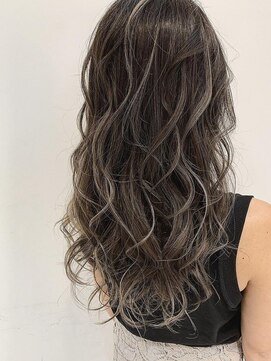 グロウ 大井町(grow) 《grow 大井町》ブランジュ×ハイライト