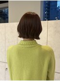 ボブスタイル