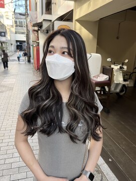 ラルガ 城野店(Raruga) ハイライトカラー