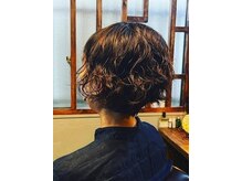 テトテヘア(tetote hair)