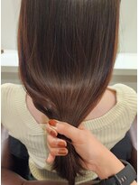 インビテーション(invitation)&nbsp;髪質改善トリートメント