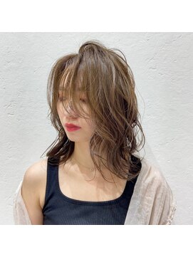 インパークス 北千住店(INPARKS) 色っぽミディ［北千住］