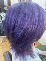 アクトヘアー(act hair)&nbsp;ブリーチ