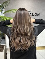 ジーディーエス(GDS)&nbsp;透明感抜群ハイライト