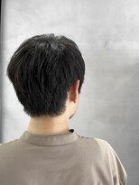 フェリア 松山(Feria)&nbsp;メンズショート　深田和也