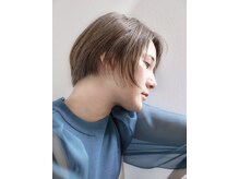 ヘアーアンドアトリエ マール(Hair&Atelier Marl)