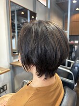 ファブリック FABRIC ショート