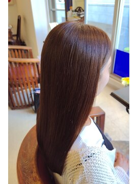 ベルエキップ(La Belle Equipe) 【髪の調律ケア】で極上のツヤ髪に♪