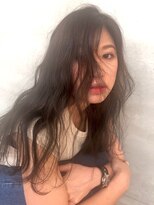 ヘアアンドアイラッシュ ココアンジェ くりえいと宗像店(Coco Ange)&nbsp;【CocoAnge宗像】アンニュイロング2