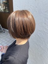 ラヴァダブ(RUB A DUB)&nbsp;ナチュラルグレージュ