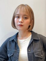 ビュートリアム ギンザ(BEAUTRIUM)&nbsp;ボブ/ショートボブ/ミニボブ/銀座