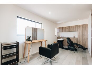 Total Beauty Salon PERK【トータルビューティーサロン パーク】