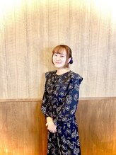 アストリーヘアーラウンジ(astory hair lounge)&nbsp;渡邊 憩