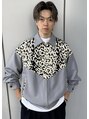 イヴォークトーキョーオーサカ(EVOKE TOKYO osaka)/NAGI ショートヘア/髪質改善トリートメント