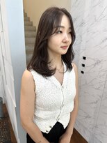 インビテーション(invitation) レイヤーロング