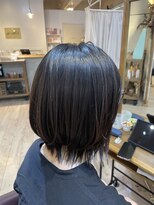 ヒラソル(girasol)&nbsp;シルクトリートメント