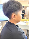 キッズカット