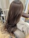 ハンズエミュ(hands emu)の写真/夏カラーで周りと差をつける♪髪質改善なイノアや高発色OGケアカラーが大人気◎艶とデザインはココから♪