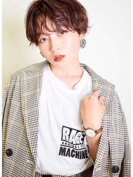 ラヴェ(LAWE.) LAWE.