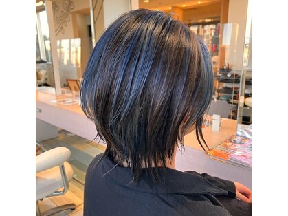ヘアークラフト アニー 南郷18丁目店(HAIR CRAFT Annie)の写真
