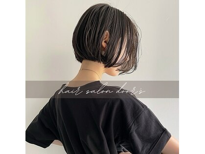 ドアーズ(Door's)の写真