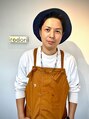 イロドリ(irodori) 森上 勝之