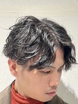 ヒロギンザ 大阪本店(HIRO GINZA)&nbsp;スパイラルパーマスタイル