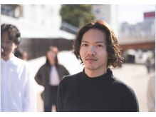 《Tim-memeプロフィール紹介》姉妹店「moi-meme.soe」（徒歩３分）スタッフ紹介も要チェックです★